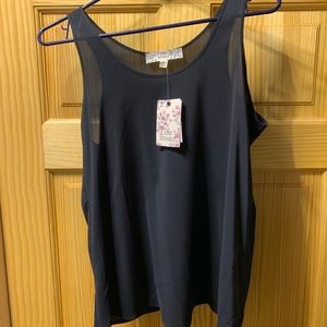 Pink Republic tank top